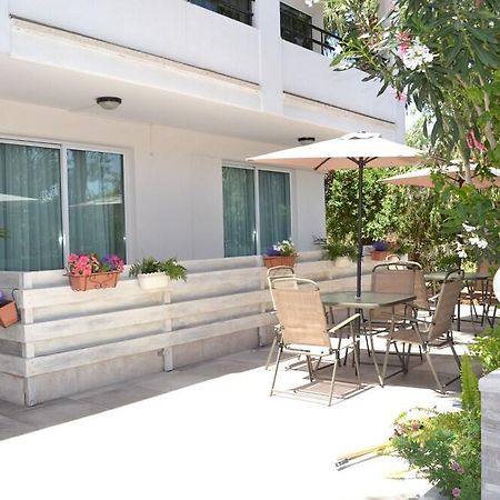 Marianna Hotel Лимасол Екстериор снимка