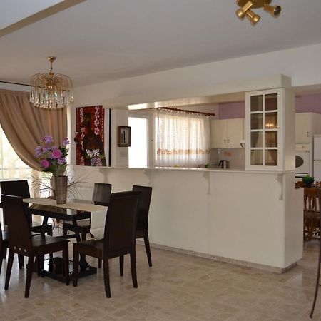 Marianna Hotel Лимасол Екстериор снимка