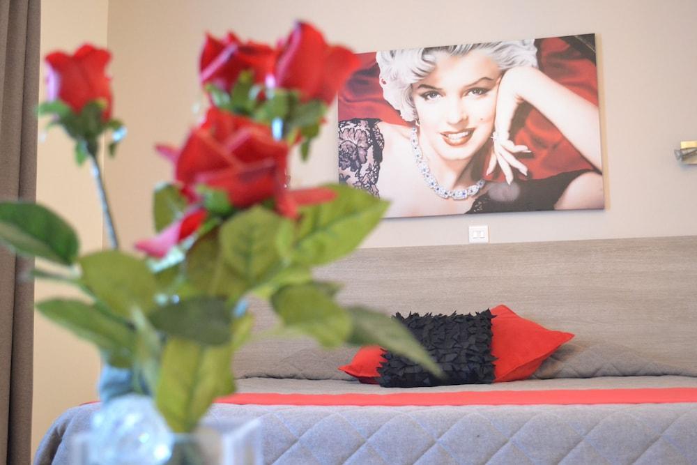 Marianna Hotel Лимасол Екстериор снимка
