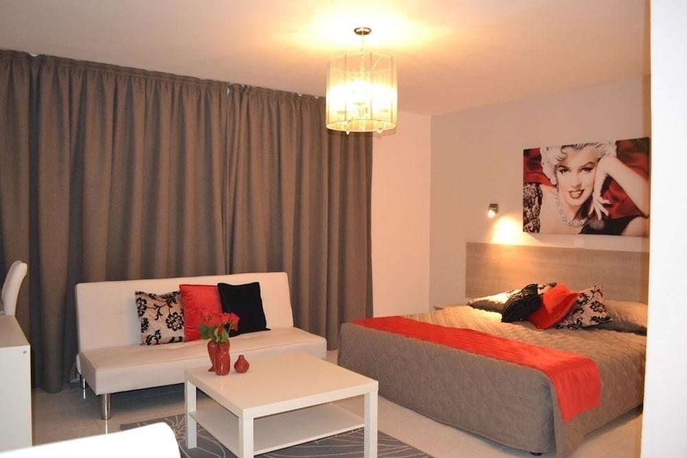 Marianna Hotel Лимасол Екстериор снимка