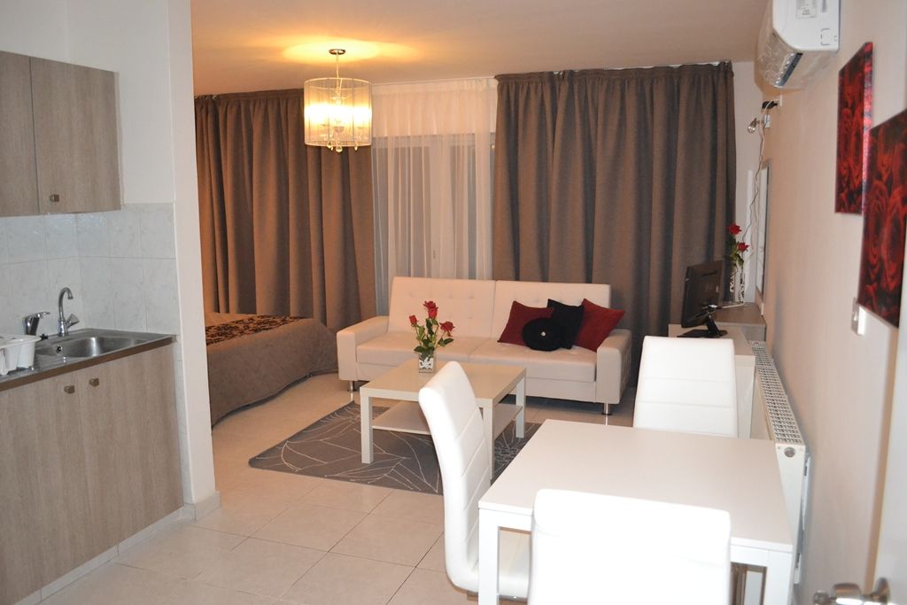 Marianna Hotel Лимасол Екстериор снимка