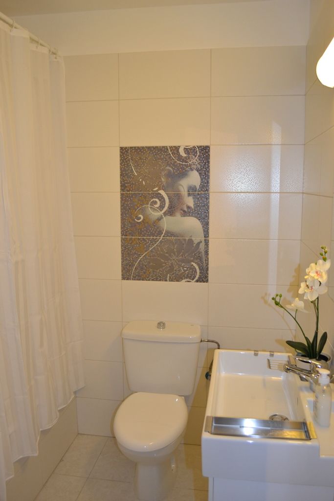 Marianna Hotel Лимасол Екстериор снимка